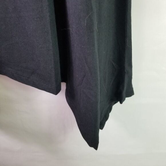 CW CLASSICS ASYMMETRICAL LONG TOP. SIZE M - Picture 8 of 8